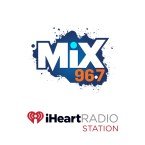 Mix 96.7