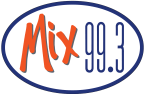 WPBX / Mix 99.3