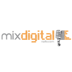 Mix Digital Radio