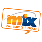Mix FM Cyprus