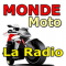 Monde Moto La Radio