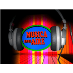 MUSICA EN EL AIRE