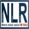 Næstved Lokal Radio 104,5