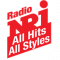 NRJ All Hits All Styles