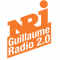 NRJ Guillaume Radio 2.0