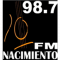 Nacimiento Radio 98.7