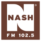 NASH FM 102.5