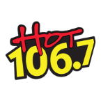 Hot 106.7