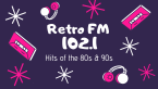 Retro FM® (102.1 WJST)