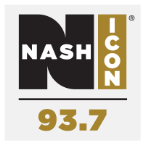 93.7 Nash Icon