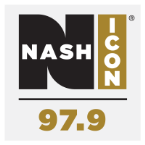 97.9 Nash Icon