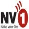 Native Voice One