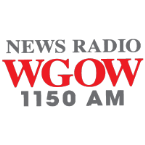 News Radio WGOW 1150AM