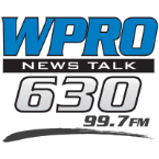 99.7FM 630 AM WPRO