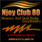 NjoyClub80