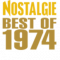 Nostalgie Best of 74