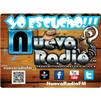 Nueva Radio FM