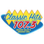 Classic Hits 107.3