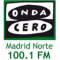 Onda Cero Madrid Norte