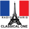 Classical ONE Radio Paris