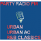 Party Radio FM Urban
