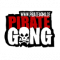 Pirate Gong