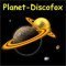 Planet-Discofox