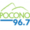Pocono 96.7