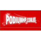 PodiumHP Radio