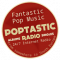 Poptastic Radio