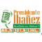 Presidente Ibañez