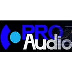 Pro Audio Radio - Top Latin