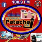 STEREO PATACHAJ FM LA MAS CHINGONA