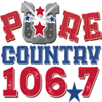 1067 Pure Country (KPCZ)