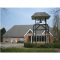 Putten Christelijk Gereformeerder Kerk kerkomroep