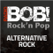 RADIO BOB! Alternative Rock