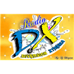 RADIO DIVERSION XTREMA
