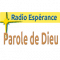 RADIO ESPERANCE - Parole de Dieu