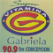 RADIO GABRIELA MUNDO JOVEN