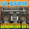 RADIO GENERATION 80's