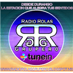 RADIO ROLAS GRUPERA