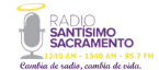 Radio Santísimo Sacramento