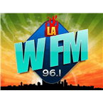 RADIO W 96.1 FM