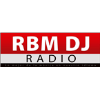 RBM DJ RADIO