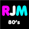 RJM 80's