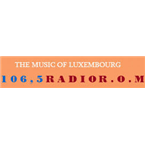 Ouvir ROM 106.5 FM