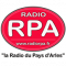 Radio RPA