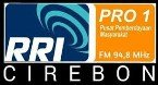RRI PRO 1 Cirebon