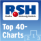 R.SH Top 40-Charts