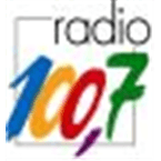 Ouvir Radio 100,7